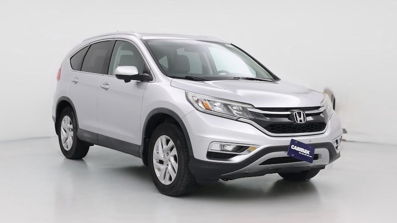 2016 Honda CR-V EX-L Hero Image