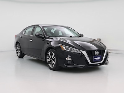 2019 Nissan Altima SV -
                Killeen, TX