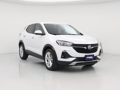 2021 Buick Encore GX Preferred -
                Killeen, TX