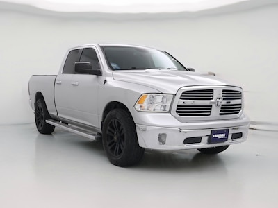 2015 RAM 1500 SLT -
                Killeen, TX