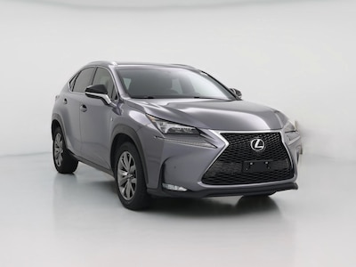2015 Lexus NX 200t -
                Killeen, TX