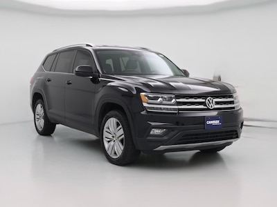 2019 Volkswagen Atlas SE -
                Killeen, TX