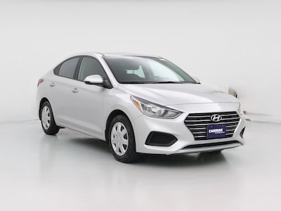2022 Hyundai Accent SE -
                Killeen, TX