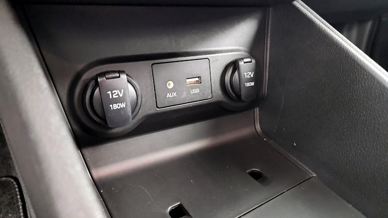 2022 Hyundai Accent SE 18