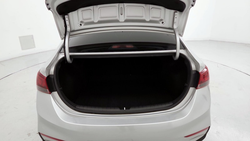 2022 Hyundai Accent SE 20