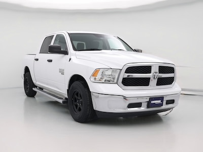 2019 RAM 1500 Classic Tradesman -
                Killeen, TX