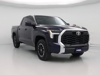 2022 Toyota Tundra SR5 -
                Killeen, TX