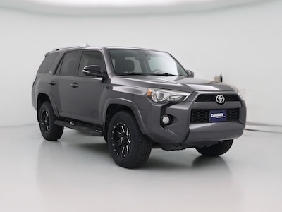 2016 Toyota 4Runner SR5 -
                Killeen, TX