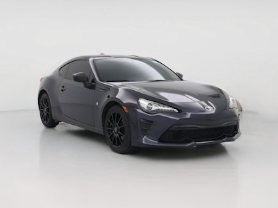 2017 Toyota 86  -
                Killeen, TX