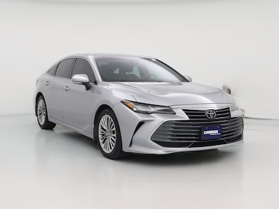 2019 Toyota Avalon Limited -
                Killeen, TX