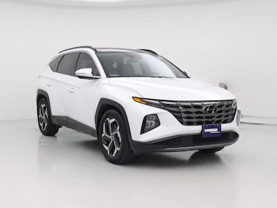 2022 Hyundai Tucson Limited -
                Killeen, TX