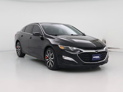 2022 Chevrolet Malibu RS -
                Killeen, TX