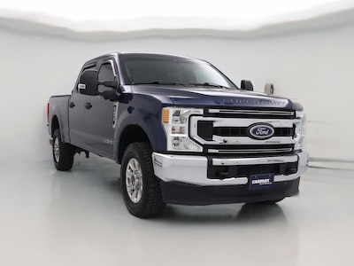 2020 Ford F-250 XL -
                Killeen, TX