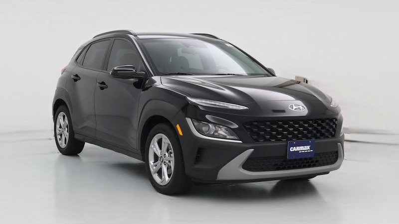 2023 Hyundai Kona SEL Hero Image