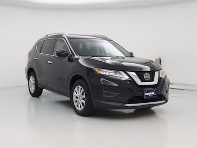 2020 Nissan Rogue S -
                Killeen, TX