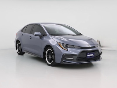 2022 Toyota Corolla SE -
                Killeen, TX