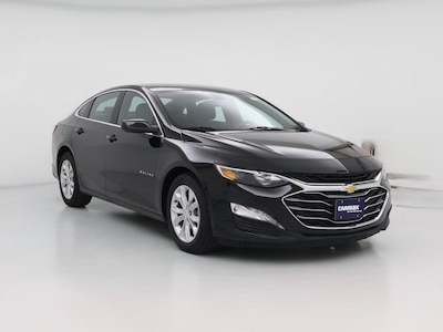 2022 Chevrolet Malibu LT -
                Killeen, TX
