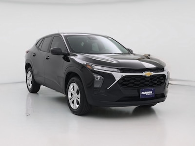 2024 Chevrolet Trax LS -
                Killeen, TX