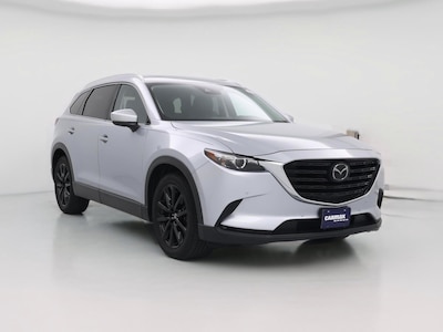 2022 Mazda CX-9 Touring Plus -
                Killeen, TX