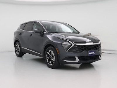 2023 Kia Sportage LX -
                Killeen, TX