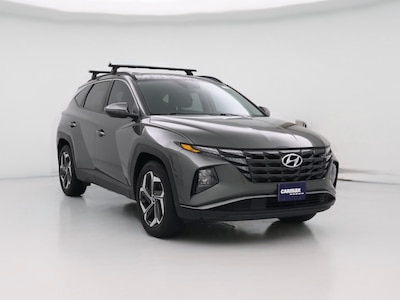 2023 Hyundai Tucson SEL -
                Killeen, TX