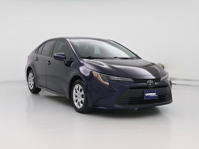2024 Toyota Corolla LE -
                Killeen, TX