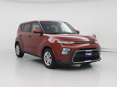 2022 Kia Soul LX -
                Killeen, TX