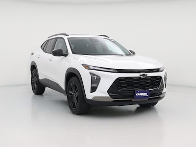 2024 Chevrolet Trax Activ -
                Killeen, TX