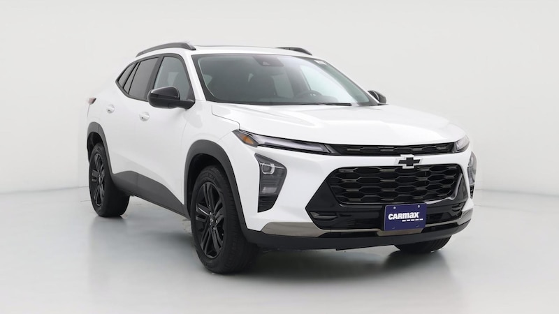2024 Chevrolet Trax Activ Hero Image