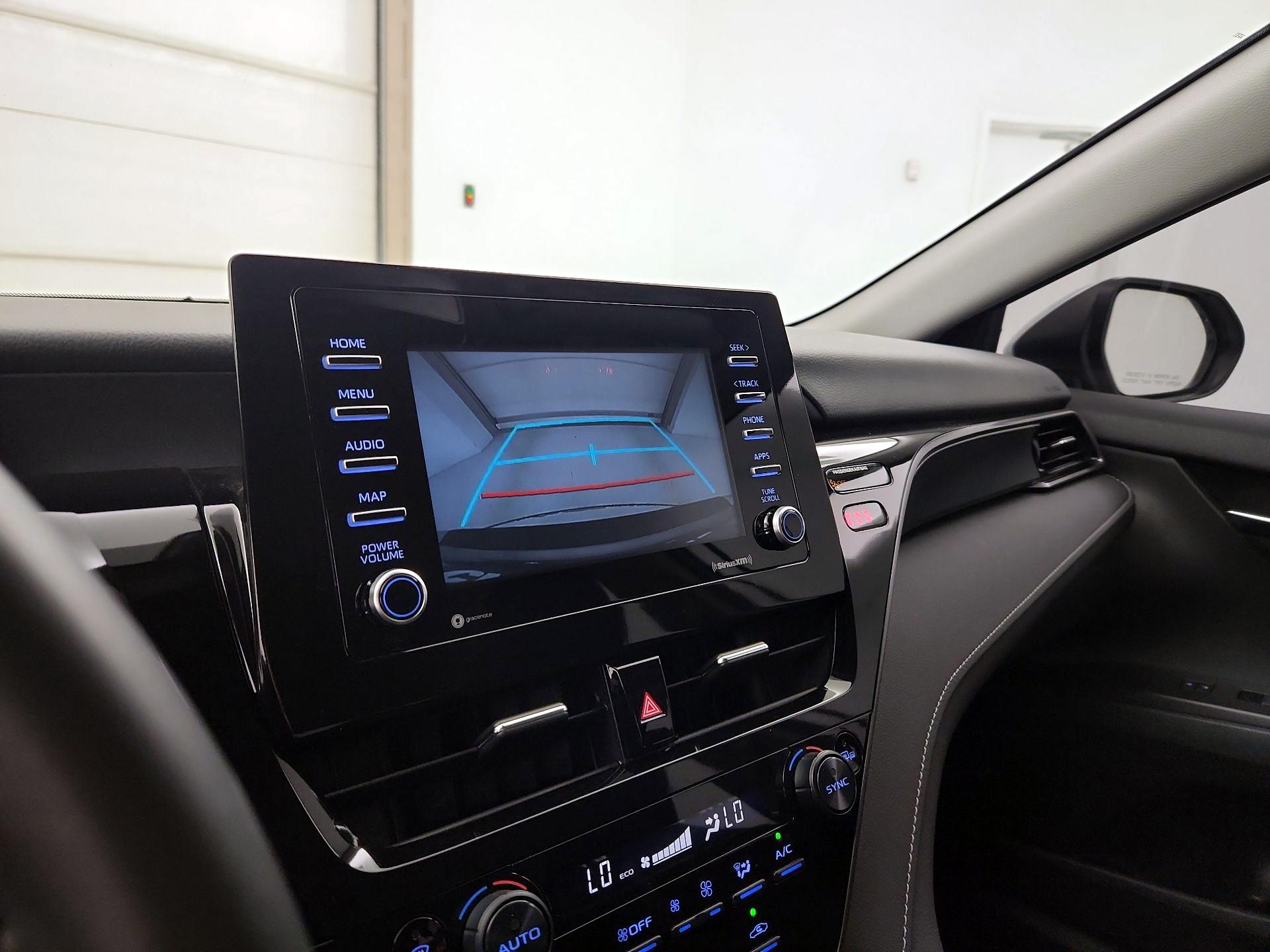 Thumbnail: 2024 Toyota Camry - 14