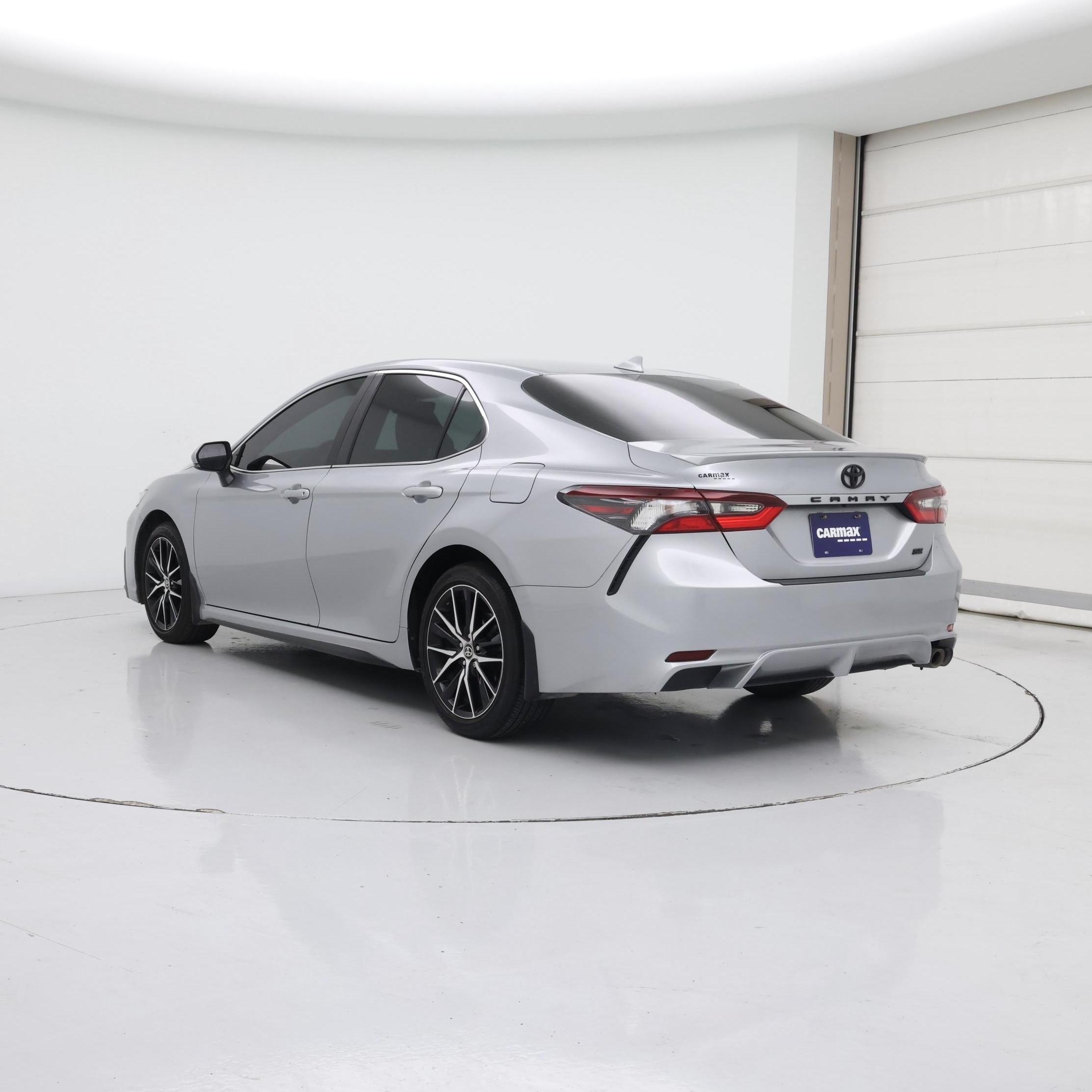 Thumbnail: 2024 Toyota Camry - 2