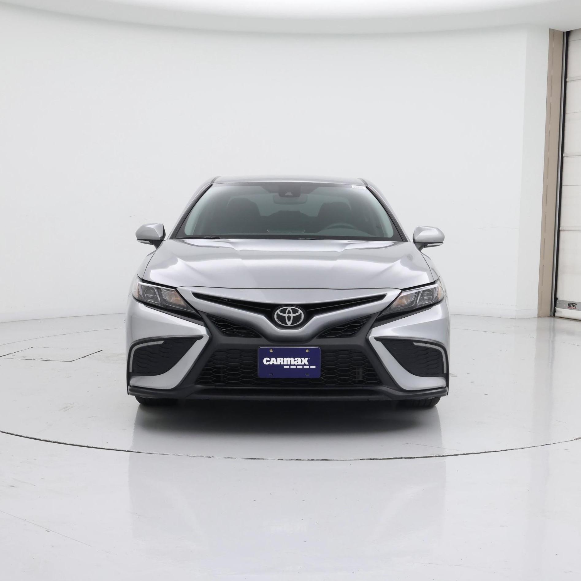 Thumbnail: 2024 Toyota Camry - 5
