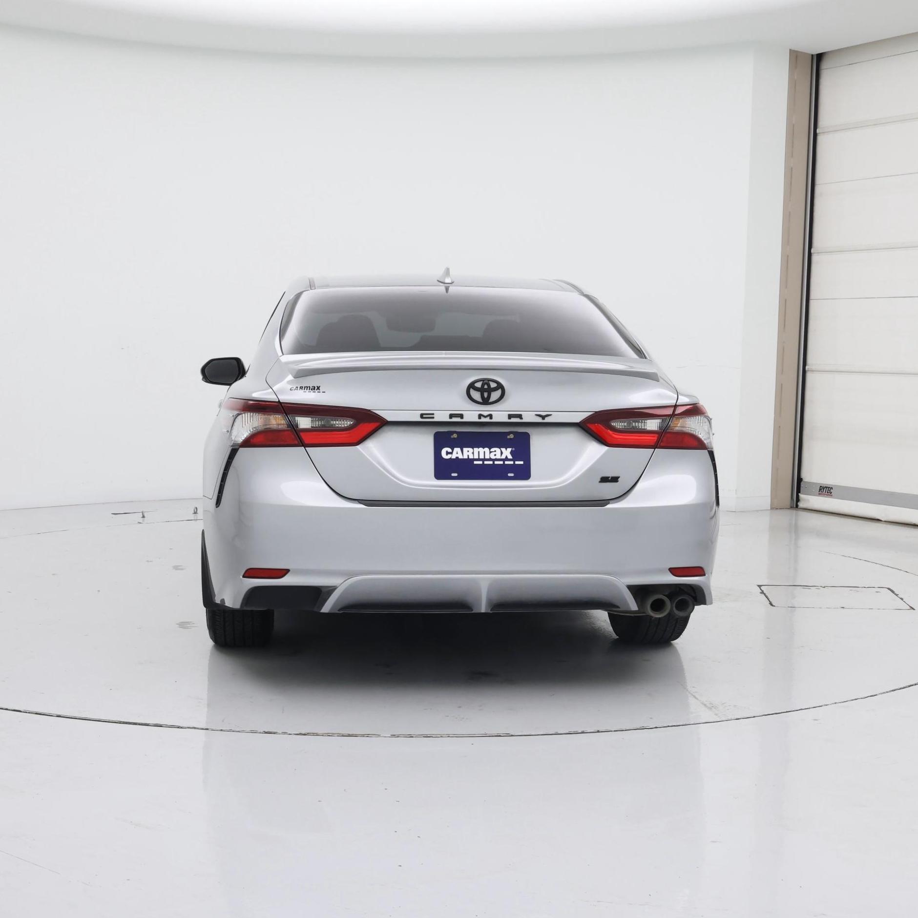 Thumbnail: 2024 Toyota Camry - 6