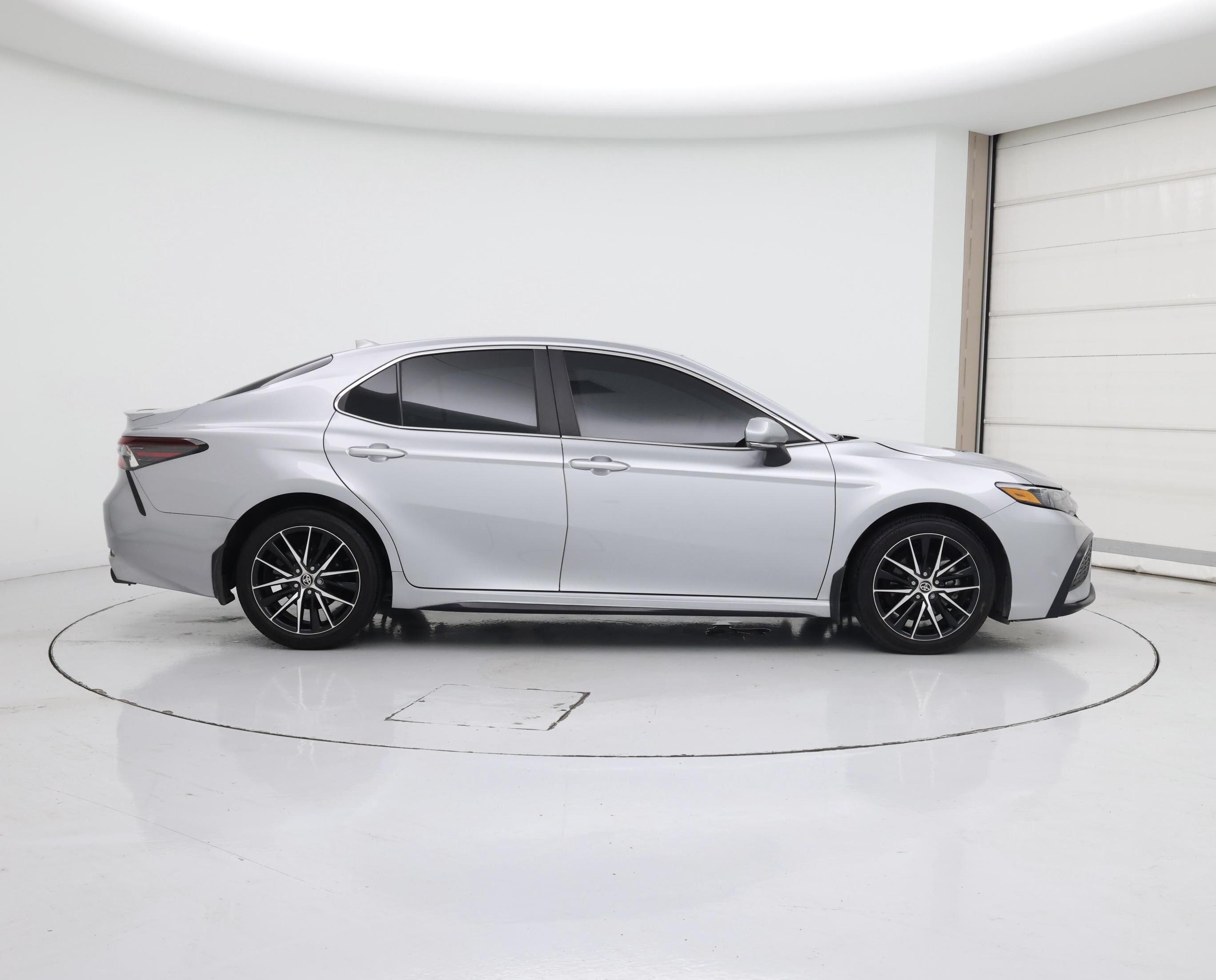Thumbnail: 2024 Toyota Camry - 7