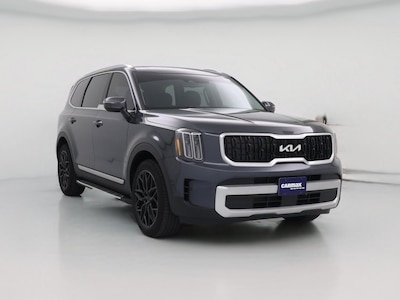 2024 Kia Telluride EX -
                Killeen, TX
