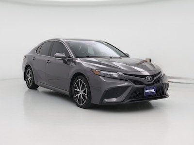 2023 Toyota Camry SE -
                Killeen, TX