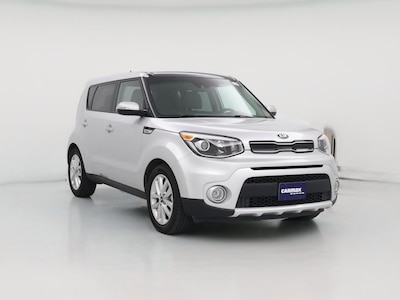 2017 Kia Soul Soul+ -
                Killeen, TX