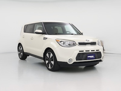 2015 Kia Soul Soul! -
                Killeen, TX