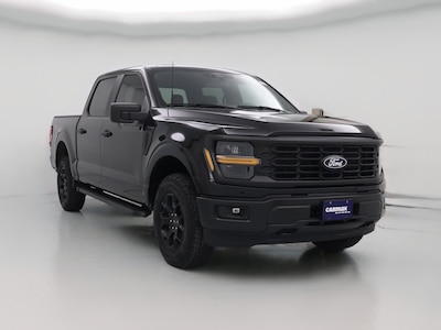 2024 Ford F-150 STX -
                Killeen, TX