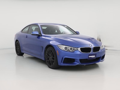2014 BMW 4 Series 428i -
                  Houston, TX