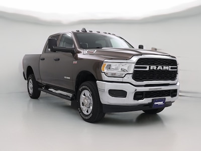 2020 RAM 2500 Tradesman -
                Killeen, TX