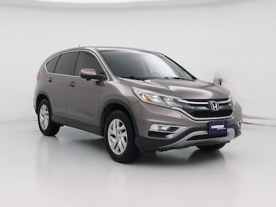 2015 Honda CR-V EX -
                Killeen, TX
