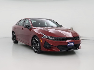 2022 Kia K5 GT-Line -
                Killeen, TX