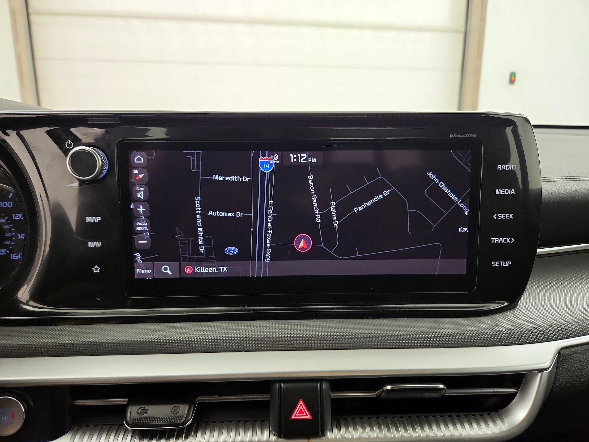 Thumbnail: 2022 Kia K5 - 14