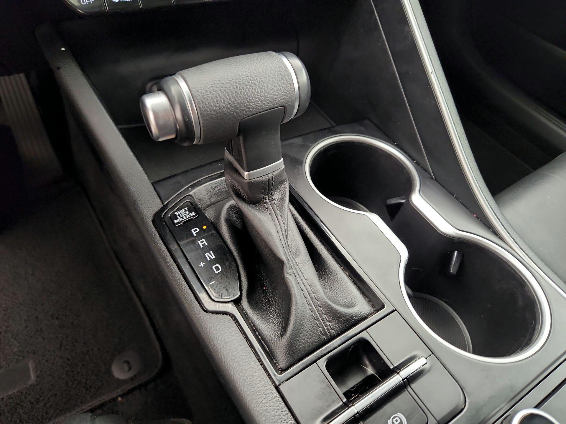 Thumbnail: 2022 Kia K5 - 18