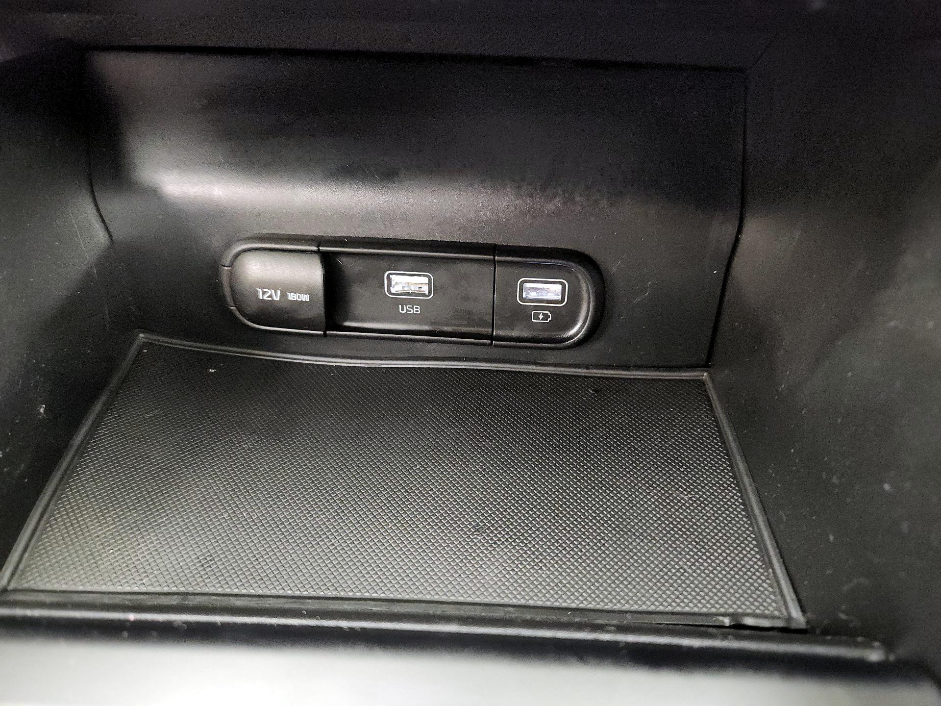 Thumbnail: 2022 Kia K5 - 19