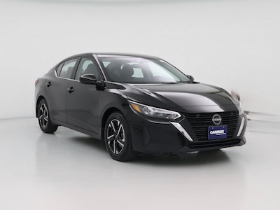2024 Nissan Sentra SV -
                Killeen, TX
