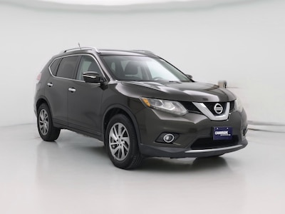 2014 Nissan Rogue SL -
                Killeen, TX