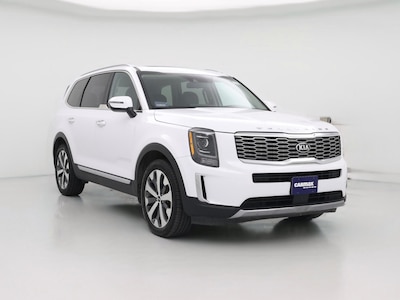 2021 Kia Telluride S -
                Killeen, TX