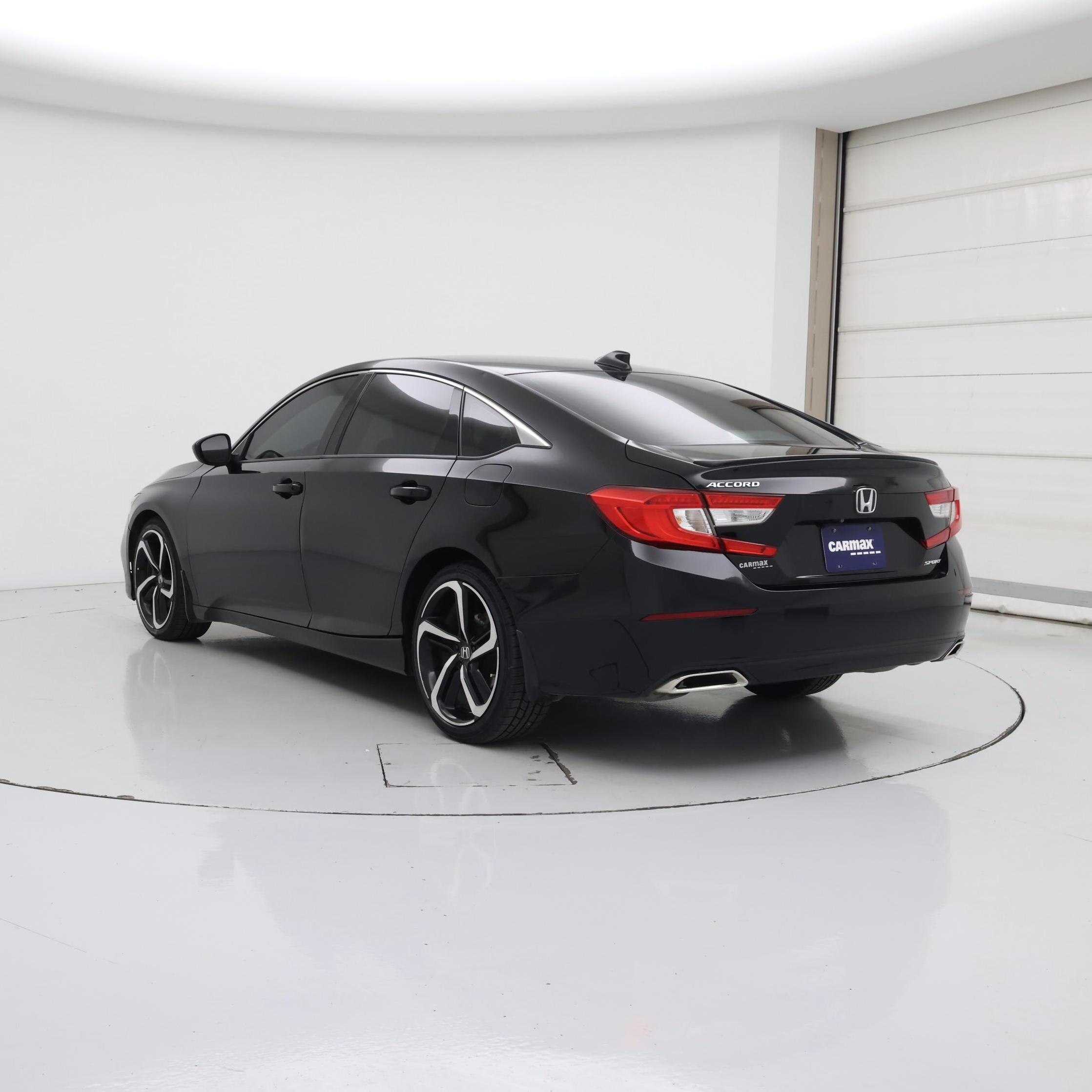 Thumbnail: 2018 Honda Accord - 2